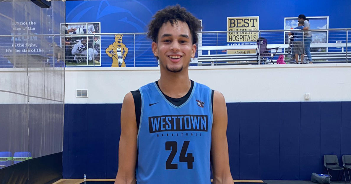 Four-star big man Dereck Lively talks UNC relationship Four-star big man Dereck Lively talks UNC relationship