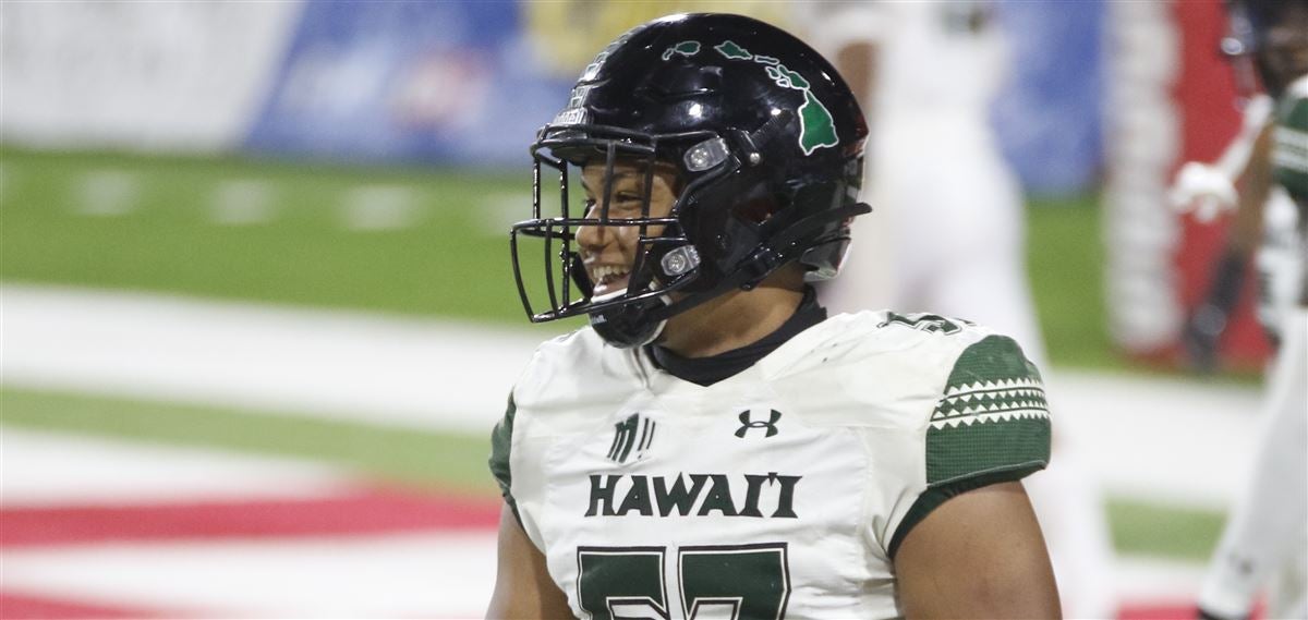 Nevada vs. Hawaii live stream online, prediction, channel, watch on CBS  Sports Network 