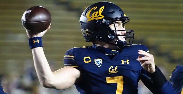 Cal Football Releases Initial 2021 Depth Chart