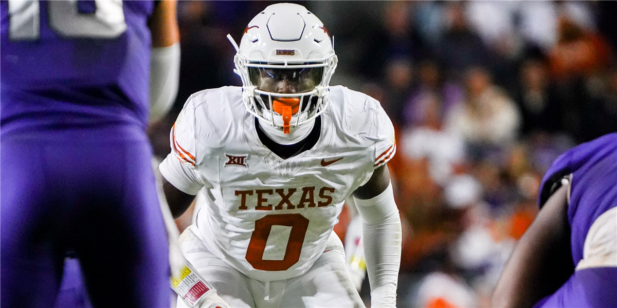 Tracking the moves shaping the Texas Longhorns' football roster in 2024