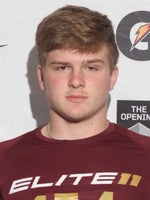 Gage White, Hutto, Pro-Style Quarterback