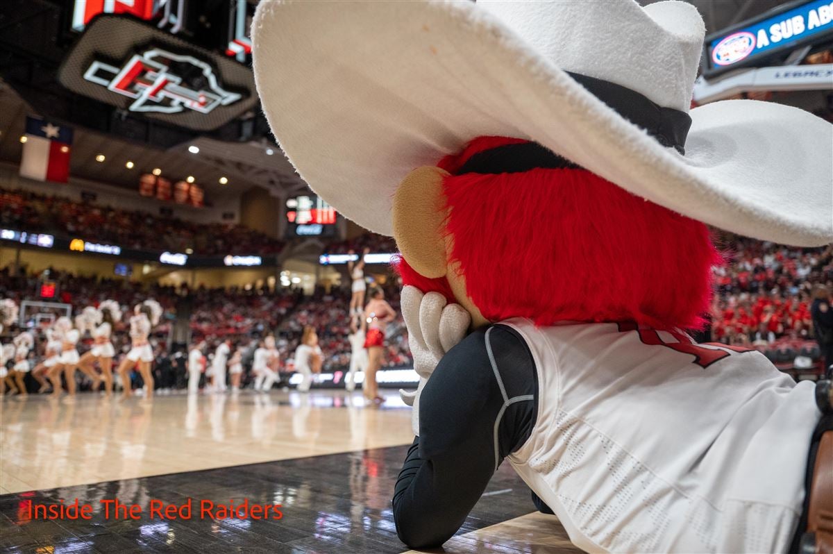 Red Raiders Set for 2021 NBA Summer League - Texas Tech Red Raiders