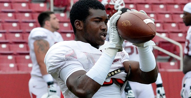 Bret Bielema Weekly Sec Teleconference Jojo Robinson Could Play