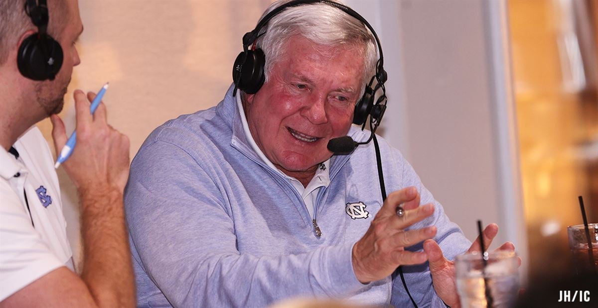 Podcast: Mack Brown Show - Minnesota Recap, Pitt Preview, Fan Questions