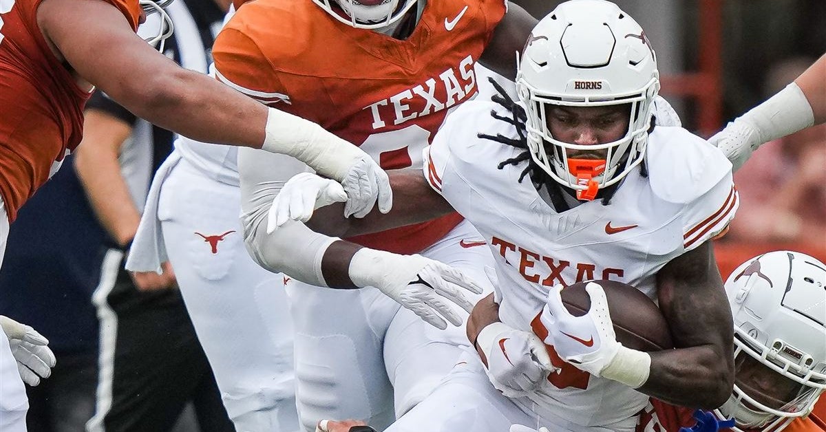 Morning Brew: Texas football summer workouts begin; No. 1 UT softball ...