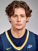 Dylan Godfrey, Canisius, Power Forward