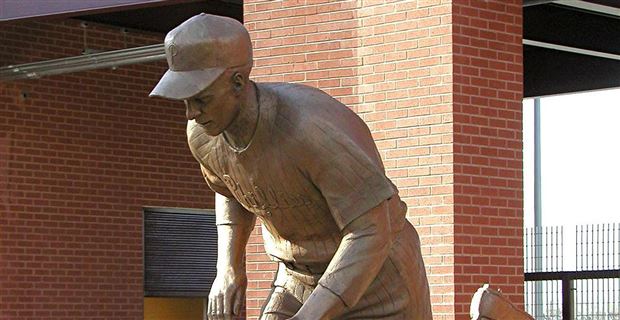 Richie Ashburn Stats & Facts - This Day In Baseball