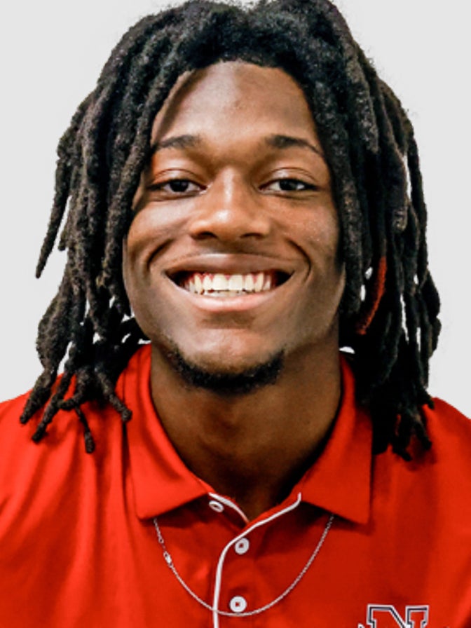 Anthony Rogers athlete image