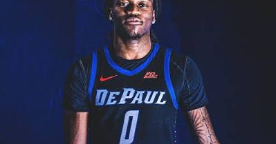 Instant Impact: Tulsa Transfer Ade Popoola Gives DePaul Essential 3-and-D Punch