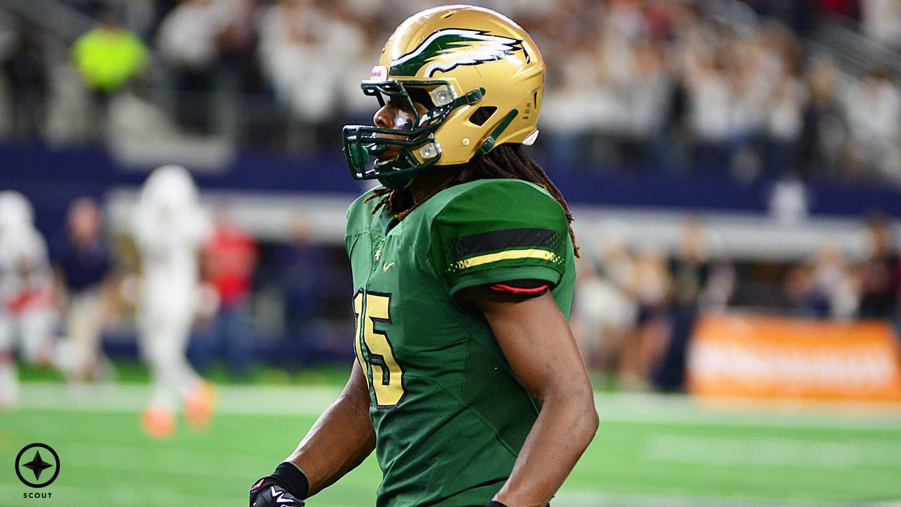 Prospect Primer: WR Laviska Shenault Jr.