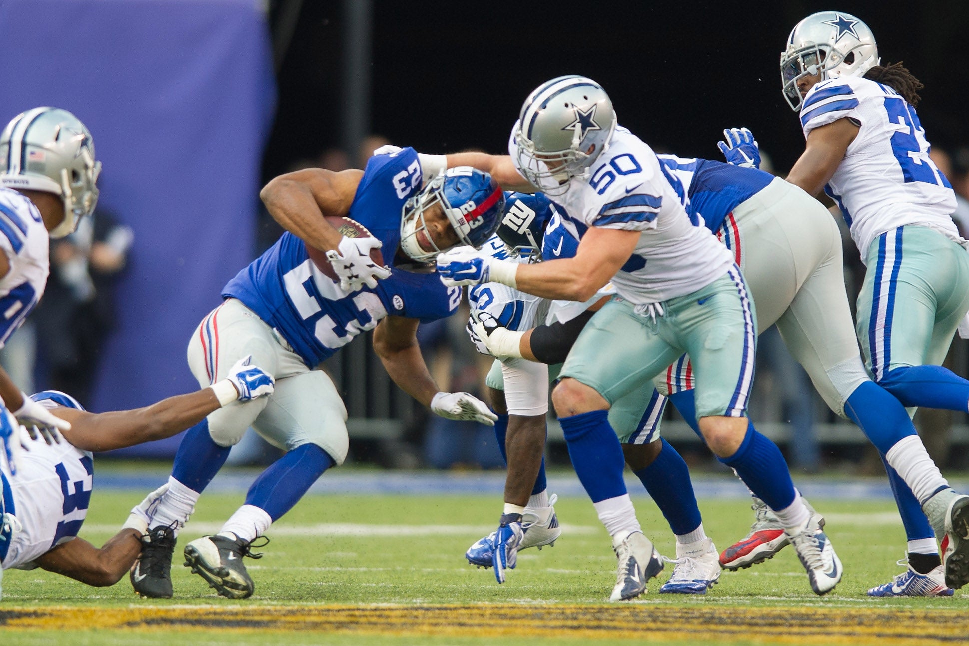 NFL Week 11 expert picks: Detroit Lions vs. Dallas Cowboys - Pride Of  Detroit