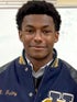 Savoy Guidry athlete image