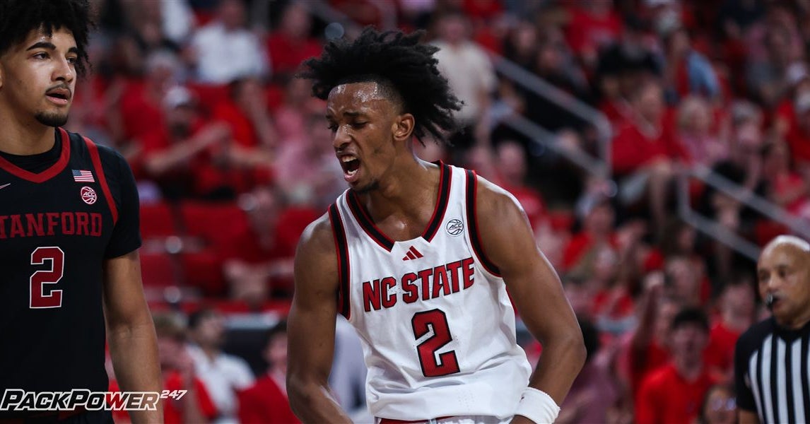 NC State Basketball Hoop Scoop 4/29/26: Intel on Paul McNeil, Eemeli Yalaho and frontcourt targets