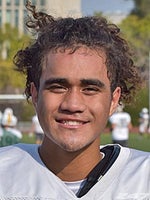 Tim Netane, St. Francis, Tight End