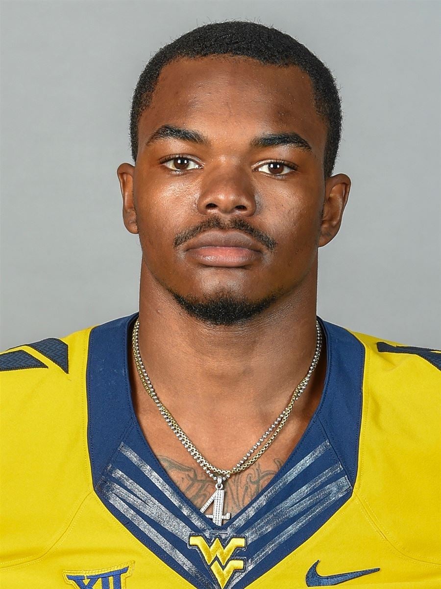 Leddie Brown: West Virginia running back room is 'extra talented'