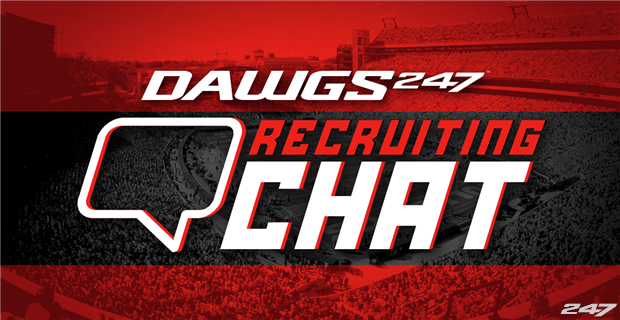 Dawgs247 1/26 Recruiting Chat