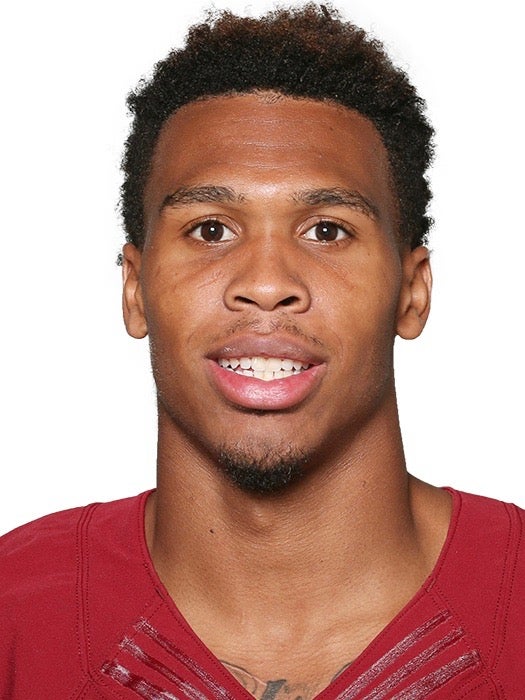 Quinton Dunbar Stats & Fantasy Ranking - PlayerProfiler