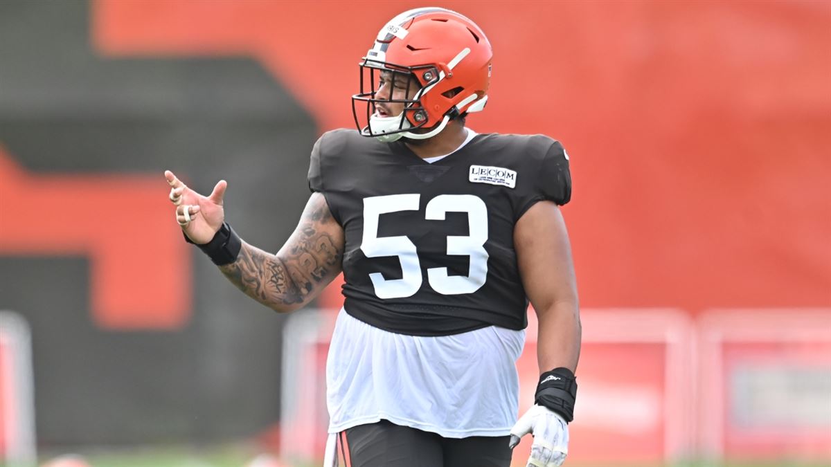 Pro Dawgs: Vita Vea will assert his dominance in year 4 – Realdawg.com