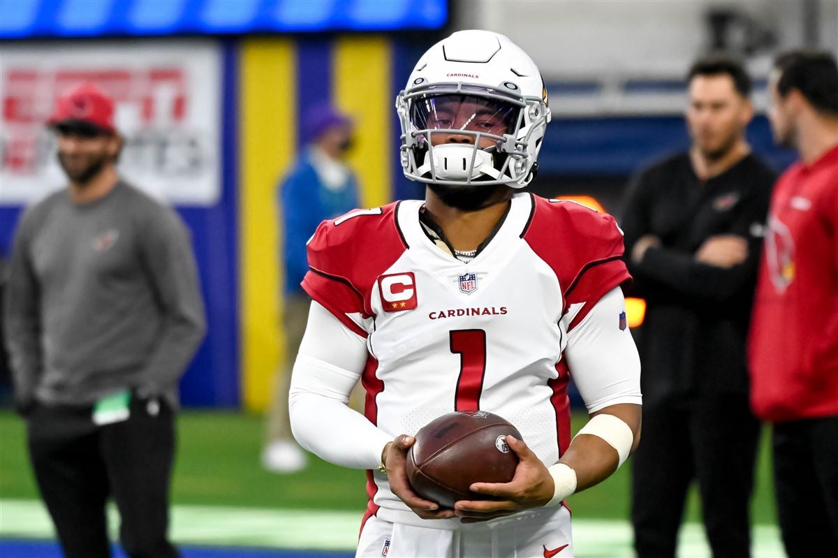 Kyler Murray unfollows Cardinals on social media, deletes all team