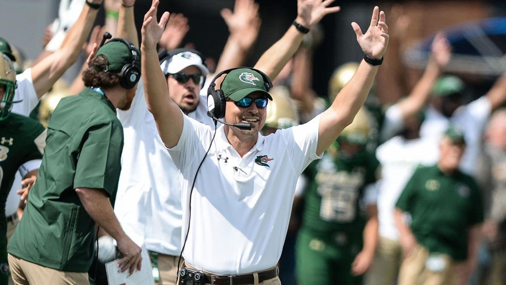 How outside-the-box coach Trent Dilfer plans to win at UAB - ESPN