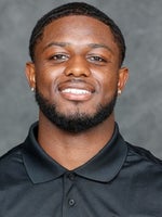 Johnnie Daniels Crystal Springs Running Back