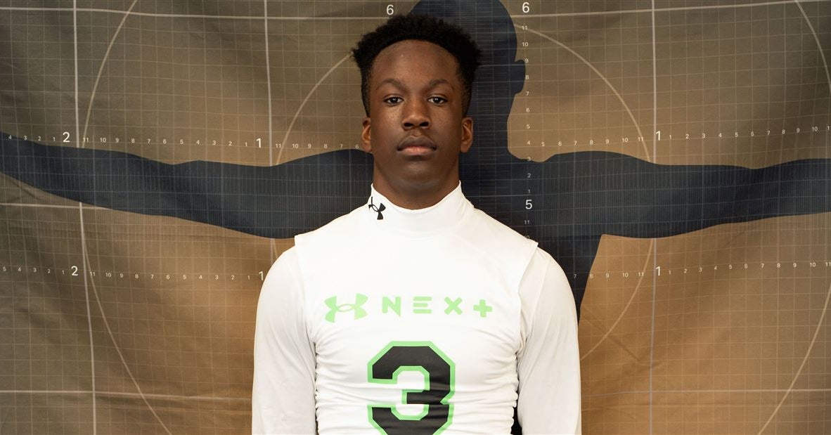 Top247 ATH Vicari Swain excited to check out Colorado this weekend