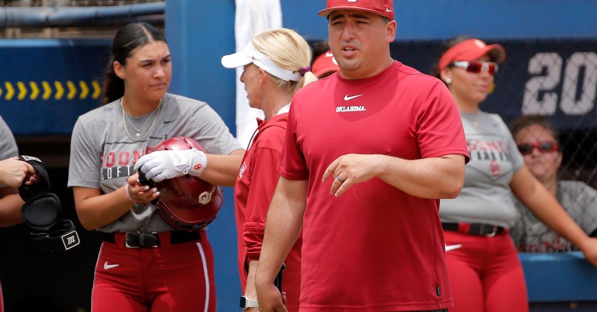 'JT has named himself Ben Ready': Patty Gasso details experience of ...