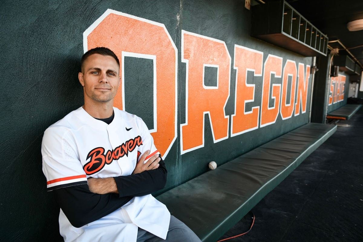 Oregon State baseball takes series at #25 Oregon