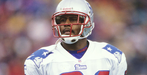 Ex-Patriots cornerback Ty Law among new Hall of Fame members