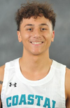 Jacob Meyer, Coastal Carolina, Point Guard