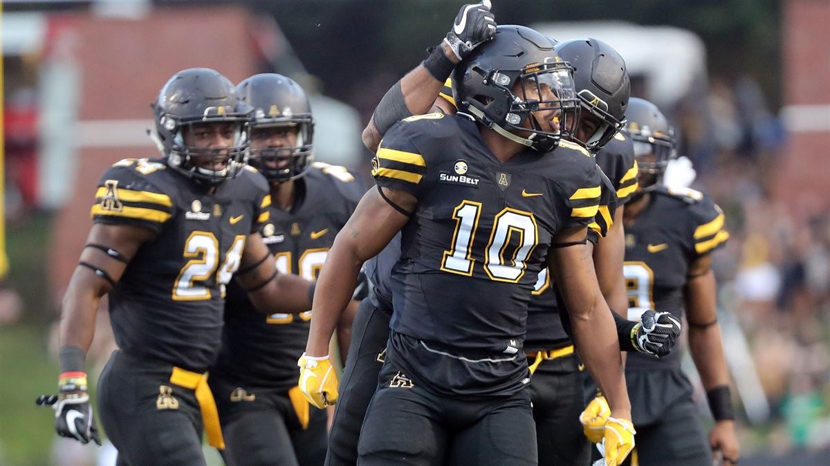 MULTIPLE MOUNTAINEERS EARN NFL FREE AGENT OPPORTUNITIES