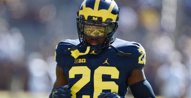 Jourdan Lewis Stats, News and Video - CB