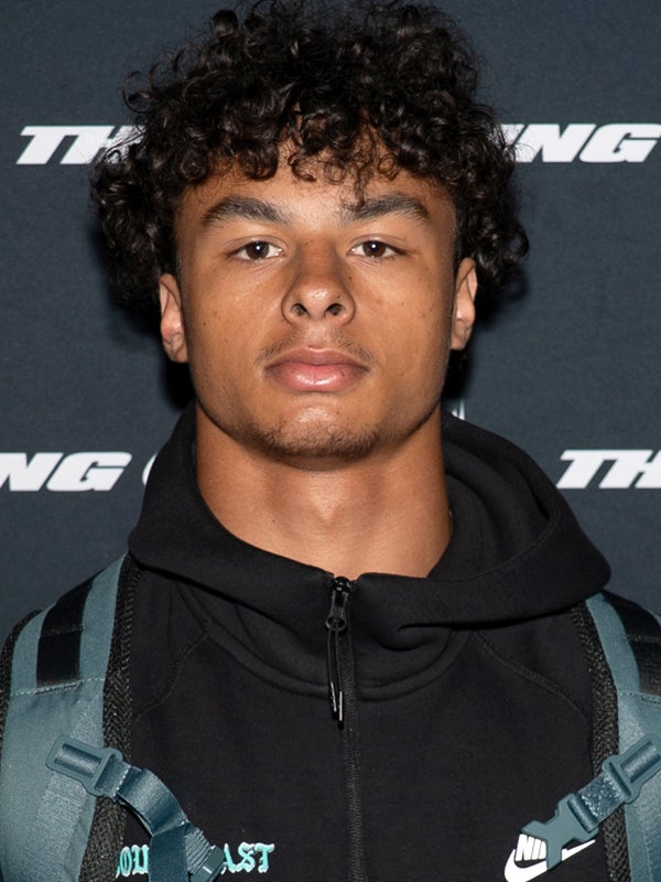 Jaden Carey athlete image