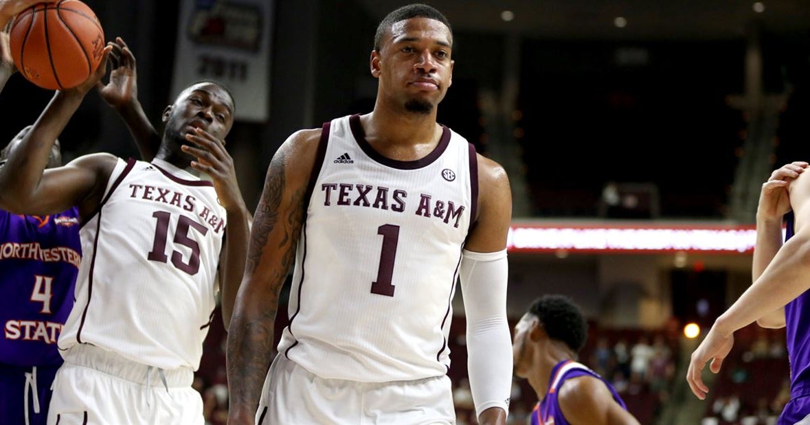 Texas A M Men s Basketball Conference Schedule Unveiled texas-a-m-men-s-basketball-conference-schedule-unveiled
