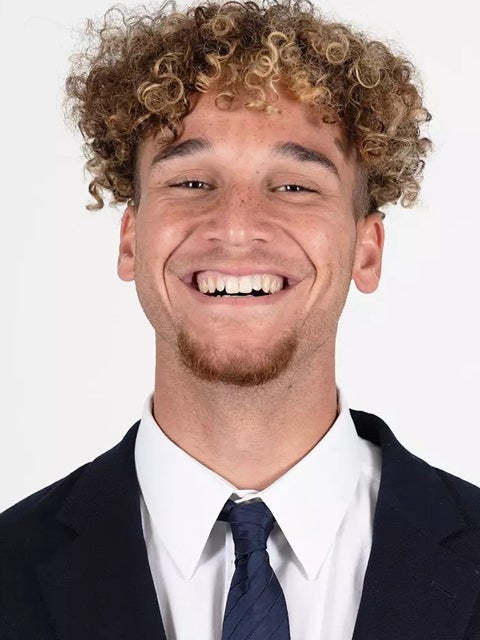 CJ Tiller athlete image