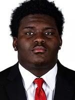 Cameron Brickle II, Maryland, Defensive Line