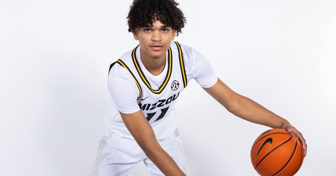 How Mizzou Hoops Class of 2027 targets performed at Nike EYBL Peach Jam