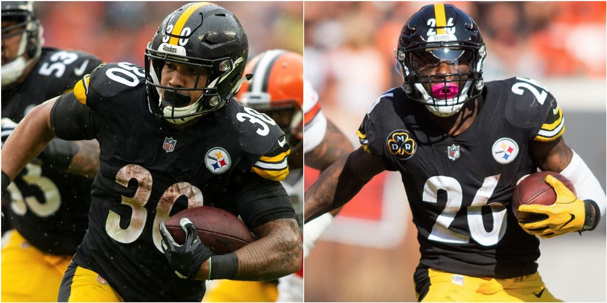 Steelers 'disappointed' in Le'Veon Bell for absence ahead of Week 1