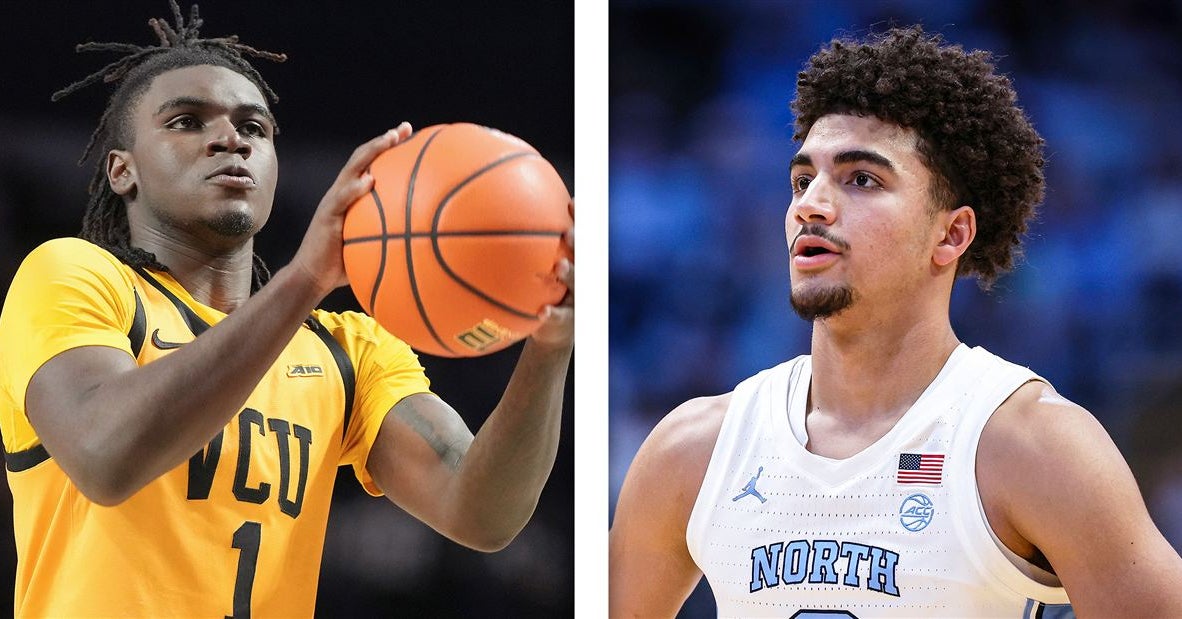 UNC's Derek Dixon and High School Best Friend Nyk Lewis To Meet in NCAA Tournament