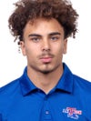 Taeden Rogers, Louisiana Tech, Cornerback