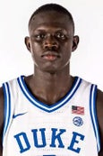 Duke 2024 Basketball Commits