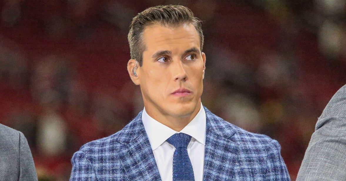 Brady Quinn weighs in on Heisman Trophy race between Bryce Young, C.J