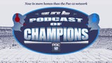 Podcast of Champions - Recapping Pac-12 week 11 games including Washington topping Utah & ASU's upset of UCLA