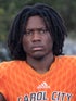Trevoris Finley athlete image