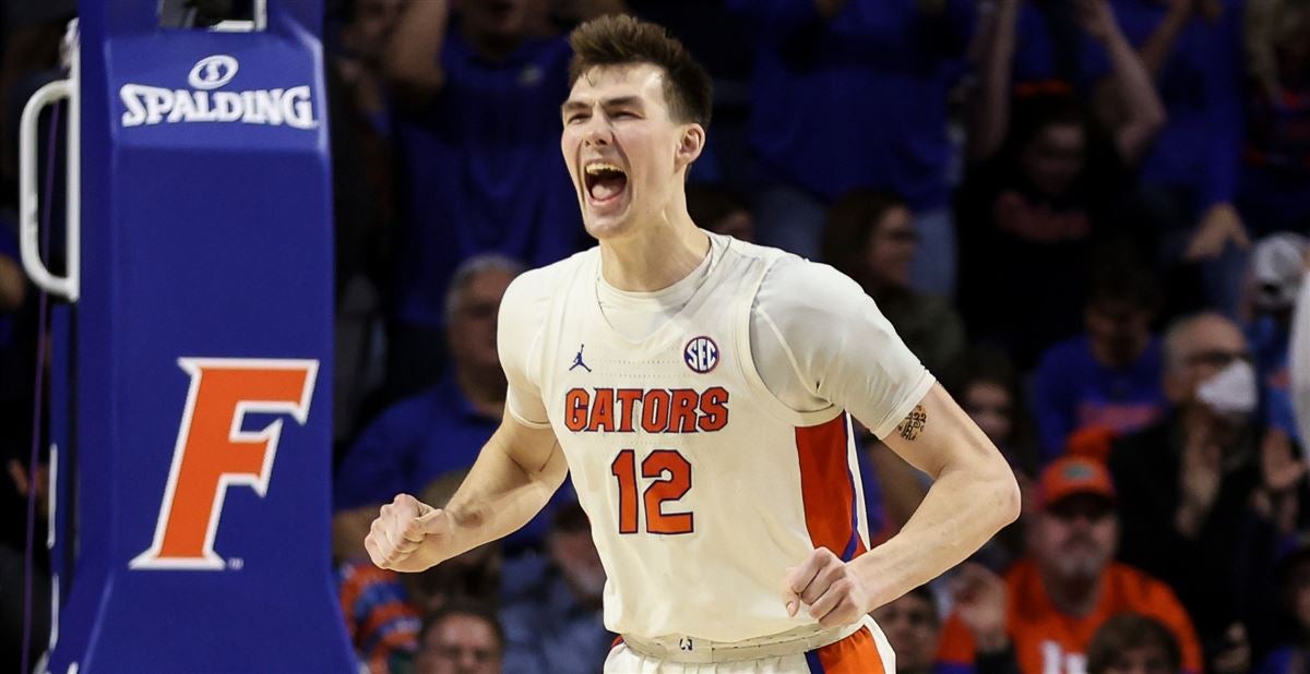 Final: Florida 88 Kennesaw State 78 - Vimarsana News