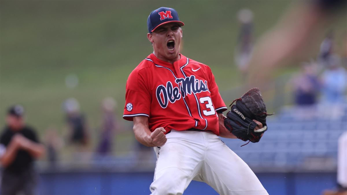 Georgia baseball is 'lights-out' against Wofford