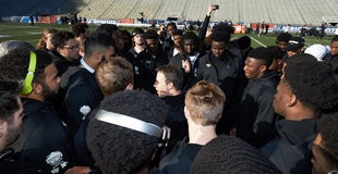Wake Forest Demon Deacons Headlines
