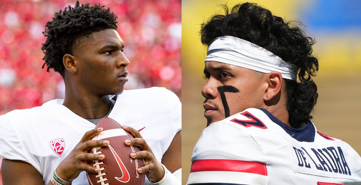 How to watch: Washington State vs. Arizona - Vimarsana News