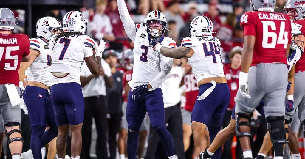 Preview & Predictions: Arizona vs. Cincinnati