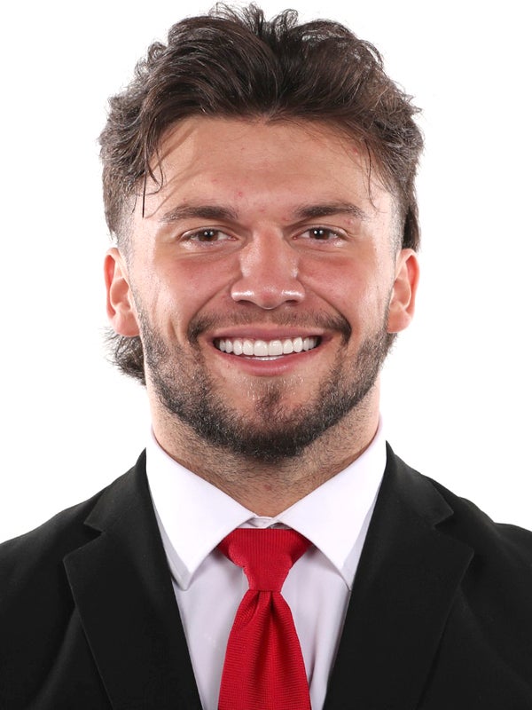 Brendan Sorsby athlete image